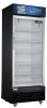 14.7 cu.ft. Commercial Upright Display Cooler Merchandiser Refrigerator with glass door